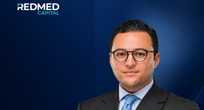 Ali Ait Mansour prend la direction générale de Red Med Corporate Finance