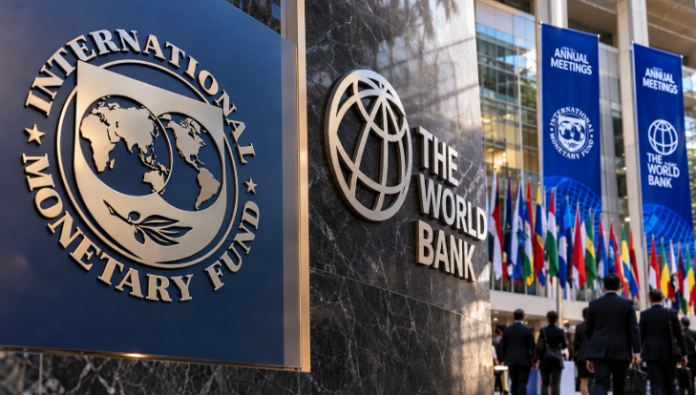 Trois ans après Marrakech, le FMI et la Banque mondiale vont à Bangkok