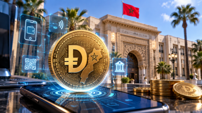 Dirham numérique : Bank Al-Maghrib réussit ses premiers tests techniques