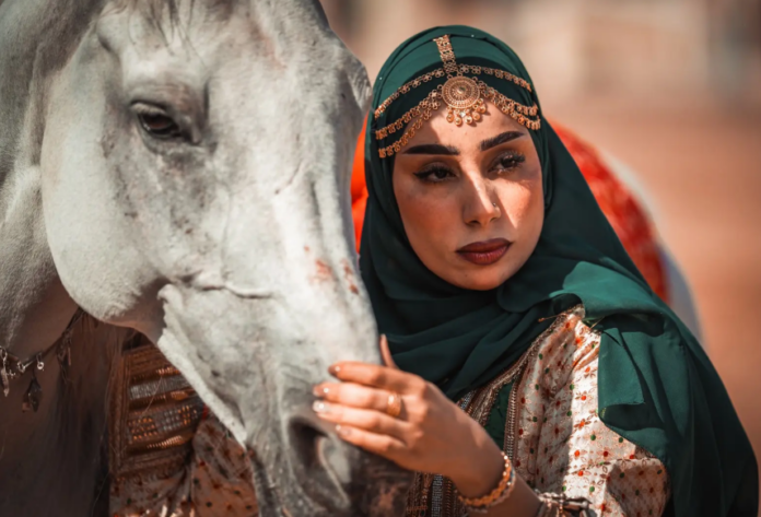 Le Sultanat d’Oman fait son entrée au Salon du Cheval d’El Jadida