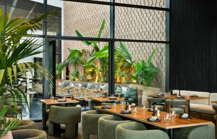 Gastronomie à Casablanca : Braise Social Kitchen ouvre ses portes à Gauthier