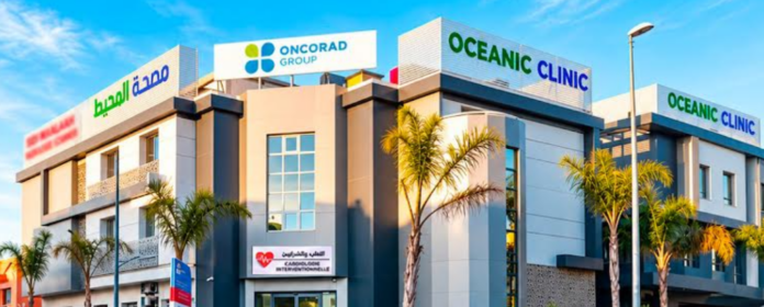 Oncorad Group réalise une première lithotripsie intracoronaire