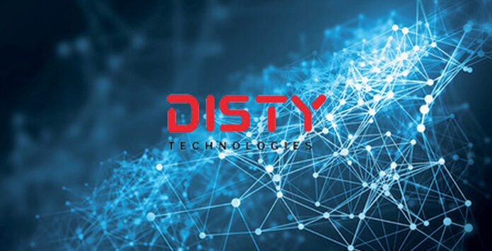 Lamia Rida rejoint le Conseil d’administration de Disty Technologies