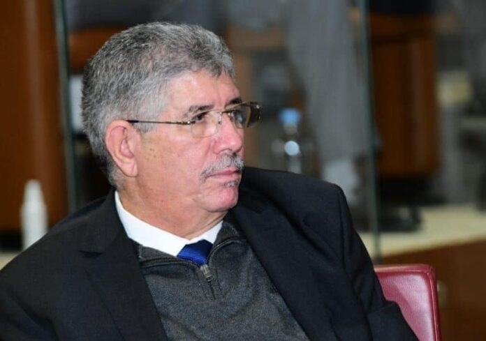 Ahmed Touizi élu à la présidence de la Chambre des représentants avec 220 voix