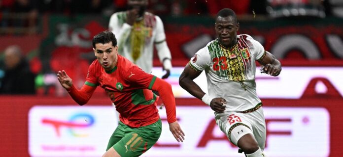 Maroc-Mali : sur quelles chaînes voir le match en direct ?