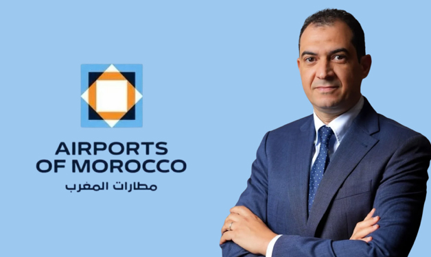Aéroports du Maroc confie la direction de la Navigation aérienne à Nabil Massali