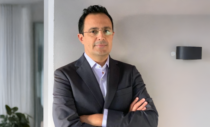 Le Marocain Othmane Nadifi prend la direction de Mondelez dans le Golfe