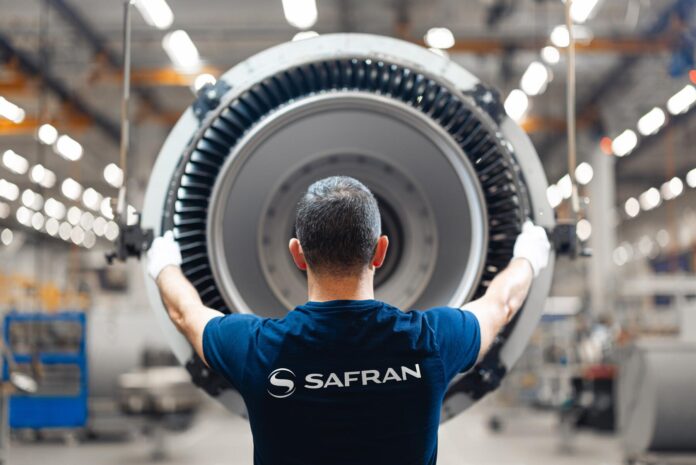 Industrie aéronautique : Safran étend son usine d'Ain Atiq