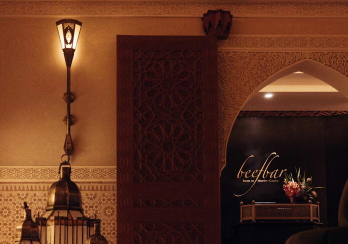 Marrakech : l’Hôtel & Ryads Barrière Le Naoura modernise ses espaces