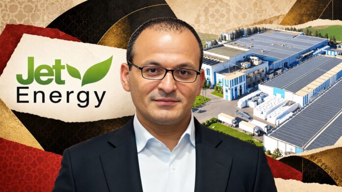 Jet Energy entre en Bourse et prévoit de lever jusqu'à 375,4 MDH
