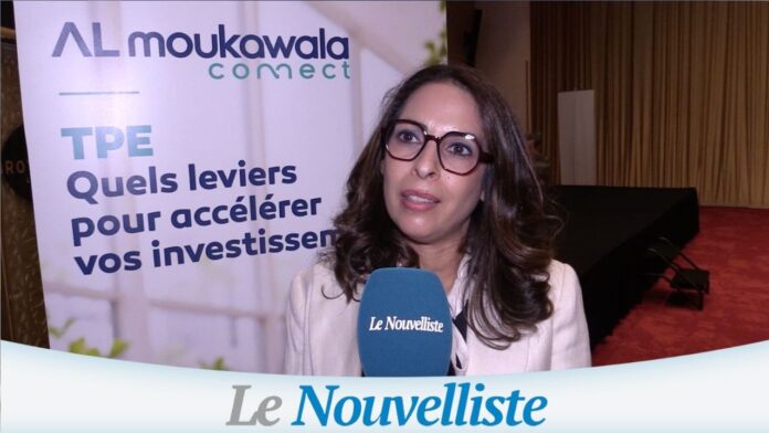 BANK OF AFRICA lance à Tanger une tournée nationale pour les TPE