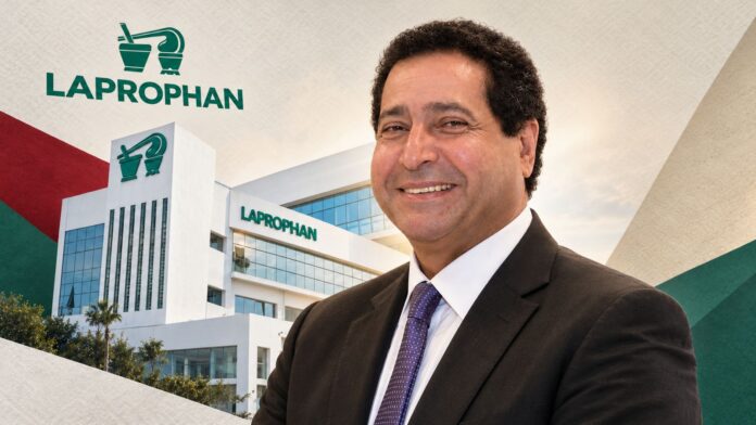 Laprophan prépare une introduction en Bourse de 2,22 milliards de dirhams