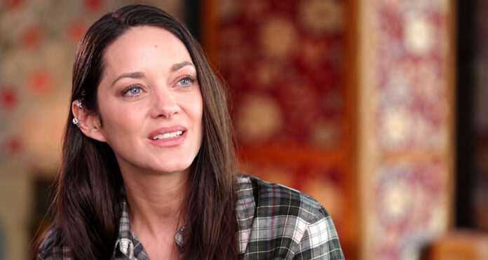 Marion Cotillard à la tête du jury du Festival du Film de Marrakech