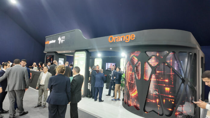 Cybersécurité : Orange Maroc s’allie à Fortinet, NETSCOUT et Ivanti
