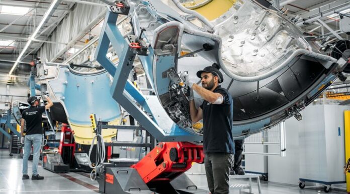 Aéronautique : Safran annonce une nouvelle activité industrielle au Maroc