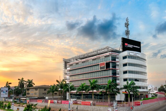 Attijariwafa bank va prendre le contrôle de Société Générale Ghana